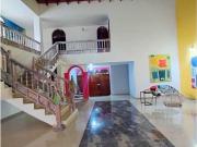 Casa en venta en Barrio El Jardín, Santa Marta – 6...