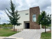 Casa en Venta en barrio el Naudir zona norte escobar...