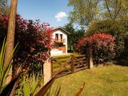 Casa en venta en Barrio El Rodeo, APTO CREDITO