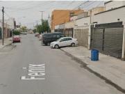 Casa en venta en Barrio Estrella, Monterrey, Nuevo León