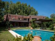 Casa en VENTA 7 ambientes HARAS EL MALACATE Exaltación...