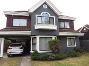 Casa en Venta en Barrio Ingles, Temuco