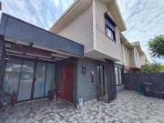 Casa en Venta en BARRIO ITALIA PUENTE ALTO/ CUIDAD DEL SOL