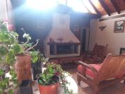 casa en venta en barrio Jardines de Santa Oliva