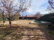 casa en venta en barrio Jardines de Santa Oliva