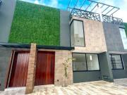 Casa en venta en Barrio Jesús Tlatempa