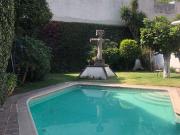 Casa en venta en Barrio La Concepción, Coyoacán, Ciudad...