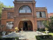 Casa en venta en Barrio La Concepción, Coyoacán, Ciudad...