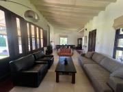 Casa en venta en barrio La Peregrina, Pilar