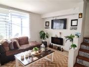 Casa en Venta en Barrio Lautaro