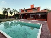 Casa en venta en barrio Lomas Sur de Villa Allende