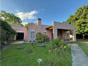 Casa EN VENTA en barrio los pioneros APTA CREDITO