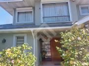 Casa en Venta en Barrio Los Valles/ Matías Cousiño