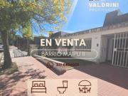 Casa en Venta en Barrio Maipú 2 José ingenieros