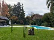 Casa en venta en barrio Mapuche C.C, Pilar