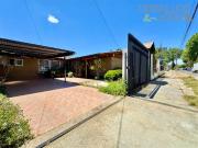 Casa en Venta en Barrio Norte de Villa Alemana