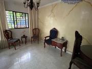 Casa en venta en barrio Olaya en Barranquilla