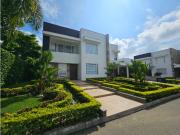 Casa en venta en barrio Pance Cali