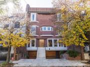 Casa en venta en Barrio Parque