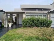 Casa en Venta en Barrio Parque Capital