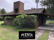 Casa en Venta en Barrio Parque La Unión, Ezeiza