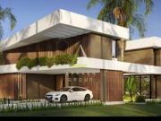 Casa en venta en Barrio Pilará