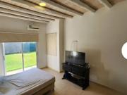 Casa en venta en barrio privado alba de tanqay
