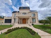 Casa en VENTA en Barrio Privado El Rebenque Canning