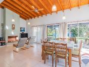 Casa en venta en barrio privado en City Bell