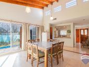 Casa en venta en barrio privado en City Bell