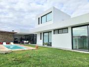 Casa en Venta en Barrio Privado Gran Boedo