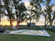 Casa en venta en Barrio Privado Santa Emilia, Pilar del Este