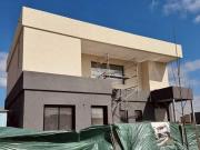 Casa en venta en Barrio Privado Santa Lucia, Pilar del Este