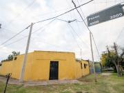 Casa en Venta en Barrio Progreso de Pompeya