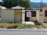 CASA EN VENTA EN BARRIO PUERTA DEL SOL, MONTERREY, NUEVO...