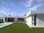 Casa en Venta en Barrio Rivera de 3 dormitorios,...