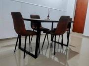 Casa en venta en barrio saladillo