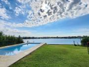 Casa en venta en barrio San Gabriel, Villanueva, Tigre