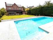 Casa en venta en barrio San Isidro Labrador, Villanueva...