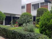 Casa en venta en barrio san lucas Coyoacán