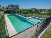 Casa en venta en Barrio San Sebastian, Pilar 4 Ambientes