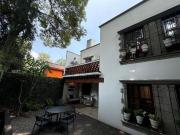 Casa en venta en Barrio Santa Catarina, Coyoacán