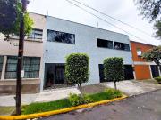Casa en venta en Barrio Santa Catarina, Coyoacán, Ciudad...
