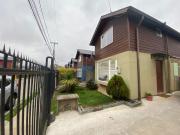 Casa en Venta en Barrio Santa Elena