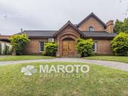 CASA EN VENTA EN BARRIO SEPTIEMBRE MAROTO PROPIEDADES