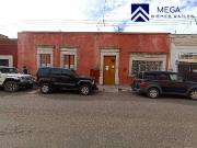 Casa en venta en Barrio Tierra Blanca, Durango, Durango