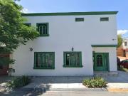 Casa en venta en Barrio Topo Chico, Monterrey, Nuevo León