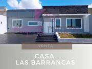 Casa en Venta en Barrios las Barrancas
