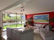 Casa en Venta en Baruta el placer Miranda 400 m2. 5 hab
