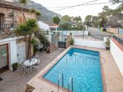 Casa en venta en Barx. CASA RURAL MONTDUVER. Casas.